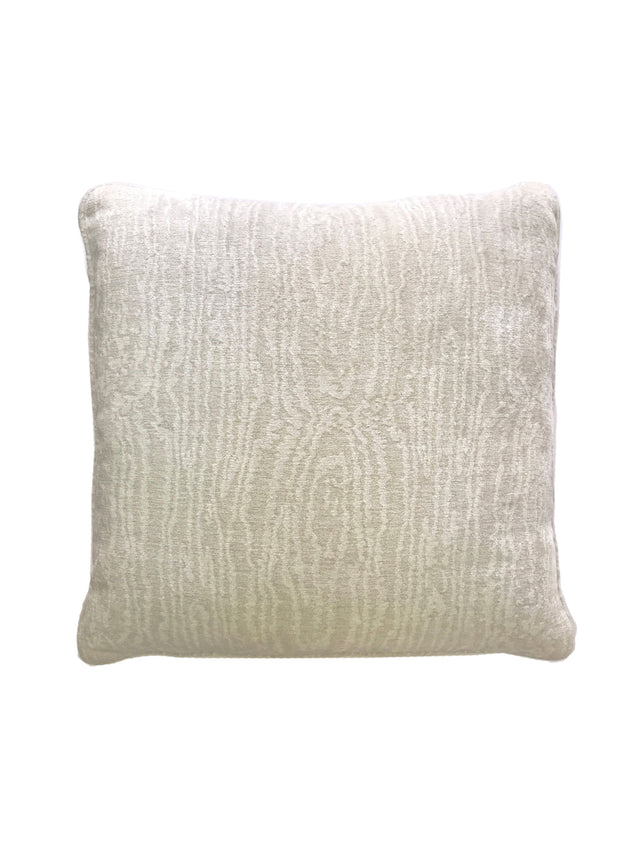 Scalamandre N3 0002WHITPILL WHITBY PILLOW - Pillow Collectio