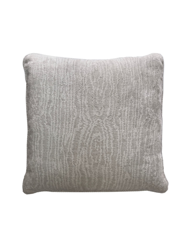 Scalamandre N3 0003WHITPILL WHITBY PILLOW - Pillow Collectio