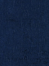 Scalamandre N3 00055102 NAVY WHITBY Fabric