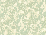 York NA0517 Pressed Leaves Green Wallpaper