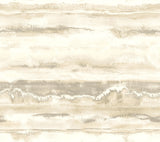 York NA0532 High Tide Cream Wallpaper