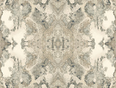 York NA0593 Inner Beauty Grey Wallpaper