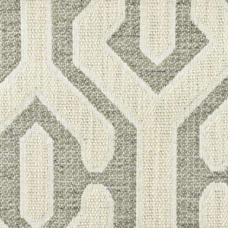 STOUT NARR-1 NARRATE 1 PEWTER Fabric - Eades Wallpaper & Fabric
