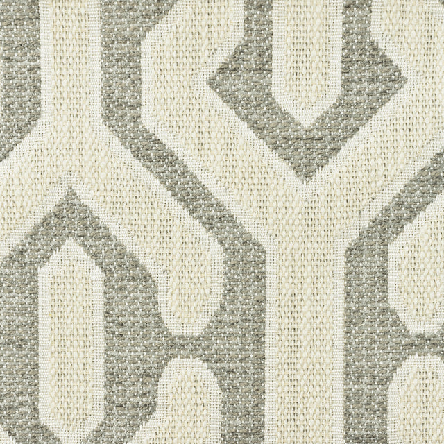 STOUT NARR-1 NARRATE 1 PEWTER Fabric - Eades Wallpaper & Fabric