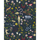 SCION NART112795.SCN.0 GARDEN OF Wallpaper - Eade's Wallpaper