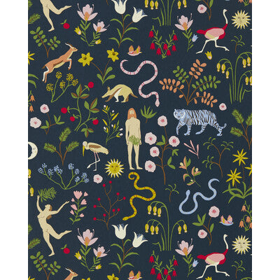 SCION NART112795.SCN.0 GARDEN OF Wallpaper - Eade's Wallpaper