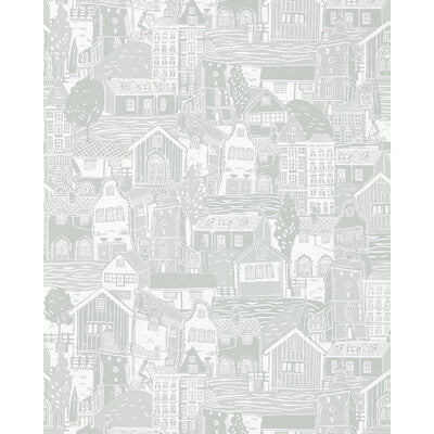 SCION NART112802.SCN.0 STOCKHOLM DOVE Wallpaper - Eade's Wallpaper