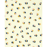 SCION NART112812.SCN.0 LEOPARD DOTS Wallpaper - Eade's Wallpaper