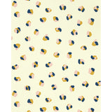 SCION NART112812.SCN.0 LEOPARD DOTS Wallpaper - Eade's Wallpaper
