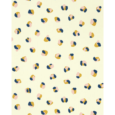 SCION NART112812.SCN.0 LEOPARD DOTS Wallpaper - Eade's Wallpaper