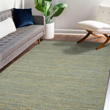 Amer Rugs NAT-1 Naturals Farmhouse Striped Area Rug