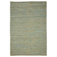 Amer Rugs NAT-1 Naturals Farmhouse Striped Area Rug