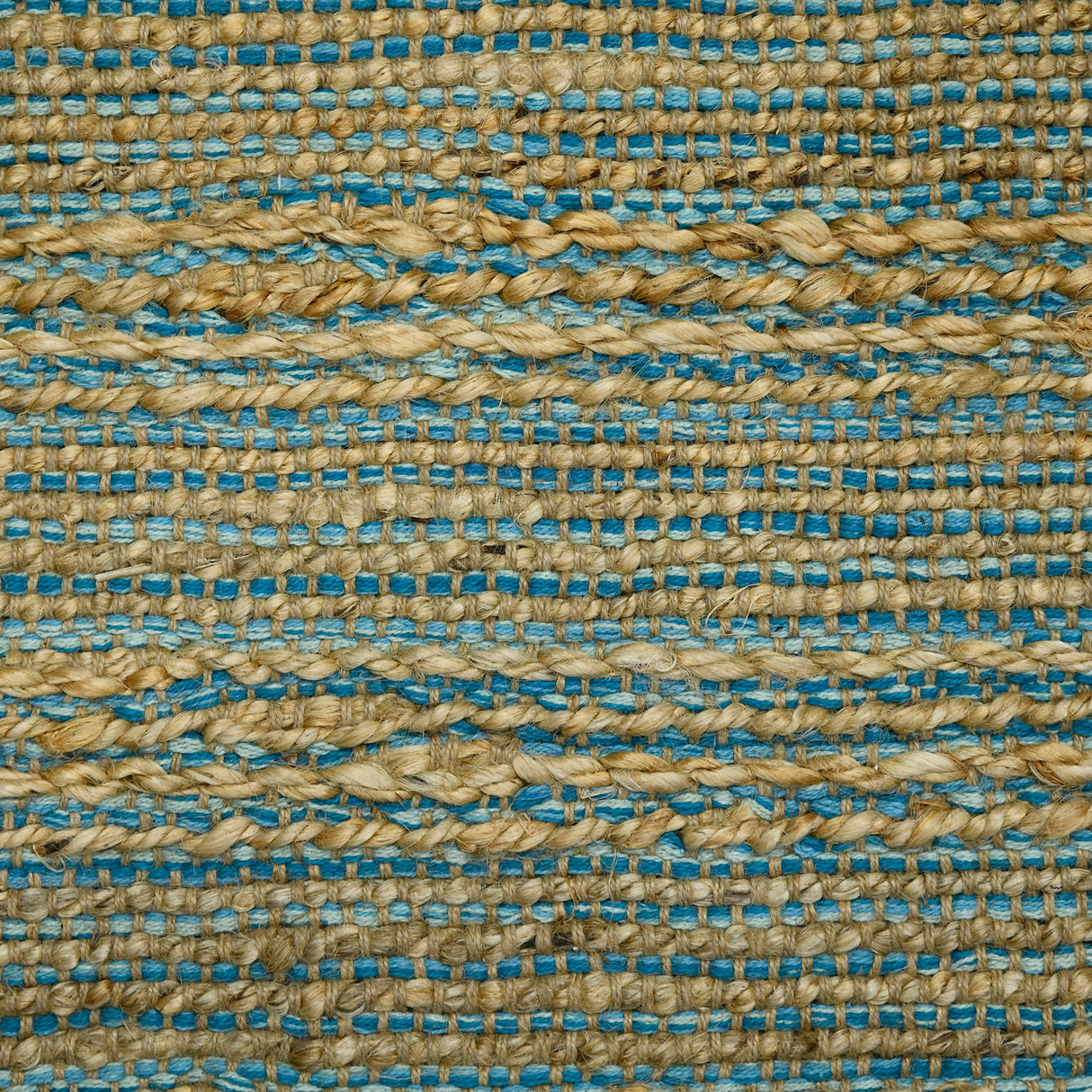 Amer Rugs NAT-1 Naturals Farmhouse Striped Area Rug