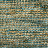 Amer Rugs NAT-1 Naturals Farmhouse Striped Area Rug