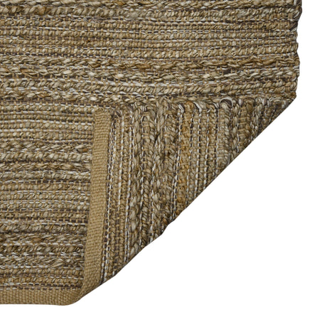Amer Rugs NAT-2 Naturals Farmhouse Striped Area Rug