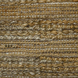Amer Rugs NAT-2 Naturals Farmhouse Striped Area Rug