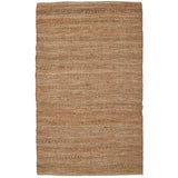 Amer Rugs NAT-3 Naturals Farmhouse Striped Area Rug
