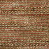 Amer Rugs NAT-3 Naturals Farmhouse Striped Area Rug
