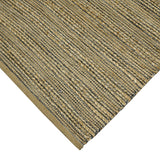Amer Rugs NAT-6 Naturals Farmhouse Striped Area Rug