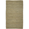 Amer Rugs NAT-6 Naturals Farmhouse Striped Area Rug