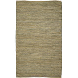 Amer Rugs NAT-6 Naturals Farmhouse Striped Area Rug