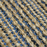 Amer Rugs NAT-7 Naturals Farmhouse Striped Area Rug