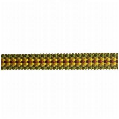 STOUT NATA-52 NATASHA 52 CYPRESS Fabric - Eades Wallpaper & Fabric