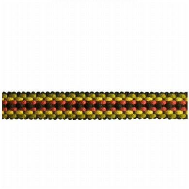 STOUT NATA-53 NATASHA 53 LICORICE Fabric - Eades Wallpaper & Fabric