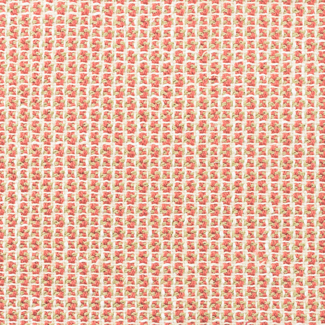 STOUT NATI-1 NATIONAL 1 MELON Fabric - Eades Wallpaper & Fabric
