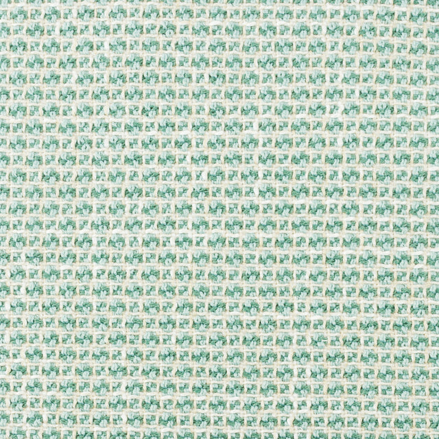 STOUT NATI-2 NATIONAL 2 SEAFOAM Fabric - Eades Wallpaper & Fabric