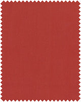 MindtheGap NAVAJO RED - PLAIN FABRICS COLLECTION 2023