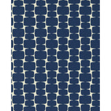 SCION NBIW113034.SCN.0 LITTLE LOHKO INDIGO/JASMINE Wallpaper - Eade's Wallpaper