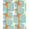 SCION NBIW113035.SCN.0 GOING LOHKO SKY/AUBURN Wallpaper - Eade's Wallpaper