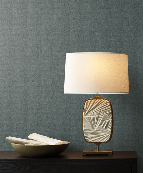 York ND3011N Dandy Green Wallpaper