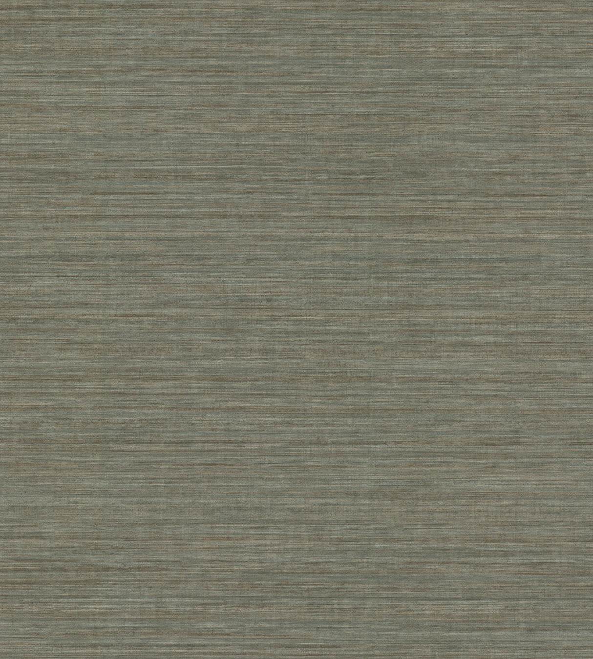 York ND3077N Tasar Silk Green Wallpaper