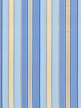 Scalamandre ND 00026130 MARINE CHARLOTTE STRIPE Fabric