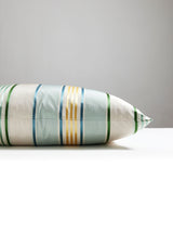 Scalamandre ND 0003SDDK6130 CHARLOTTE STRIPE PILLOW - Pillow