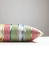 Scalamandre ND 0004SDDK6130 CHARLOTTE STRIPE PILLOW - Pillow