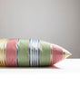 Scalamandre ND 0004SDDK6130 CHARLOTTE STRIPE PILLOW - Pillow
