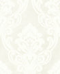 Seabrook Designs NE50110 Wallpaper - Eade's Wallpaper & Fabric