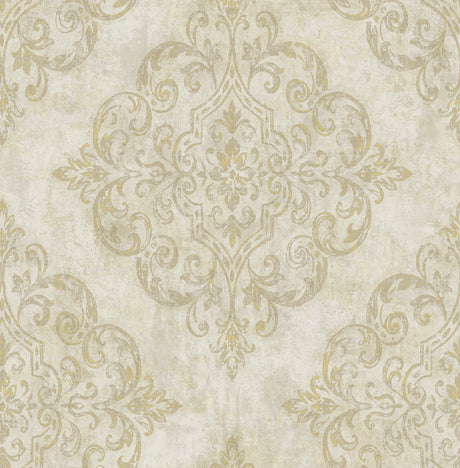 Seabrook Designs NE50305 Wallpaper - Eade's Wallpaper & Fabric