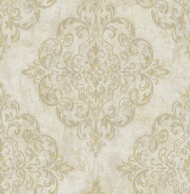 Seabrook Designs NE50305 Wallpaper - Eade's Wallpaper & Fabric
