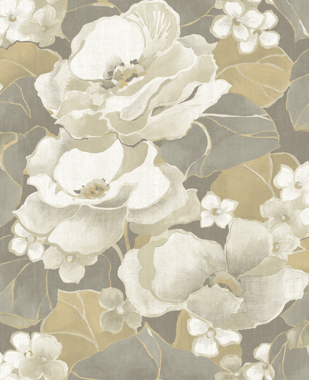 Seabrook Designs NE50508 Wallpaper - Eade's Wallpaper & Fabric
