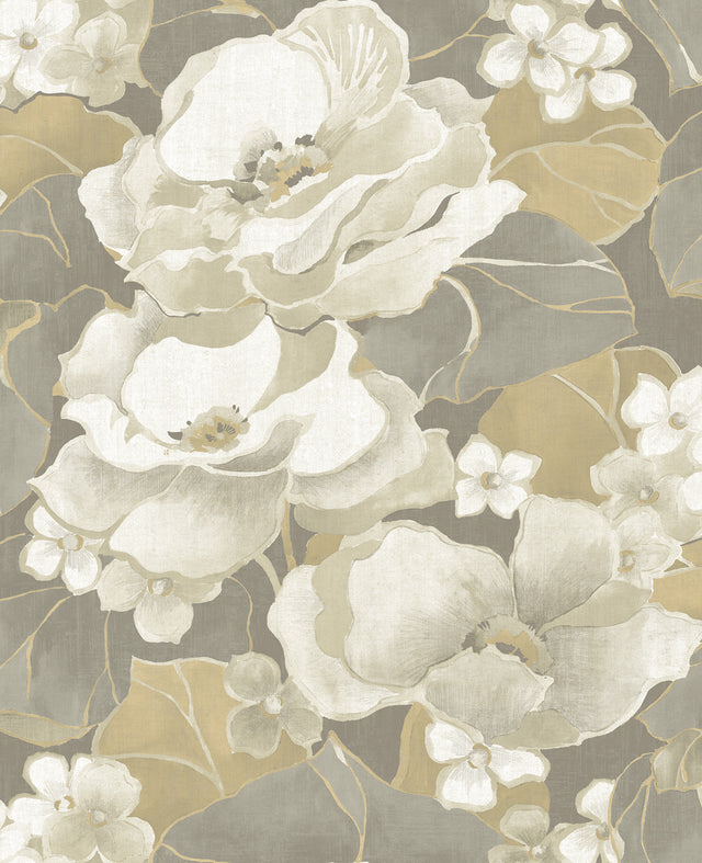 Seabrook Designs NE50508 Wallpaper - Eade's Wallpaper & Fabric