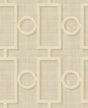 Seabrook Designs NE50602 Wallpaper - Eade's Wallpaper & Fabric