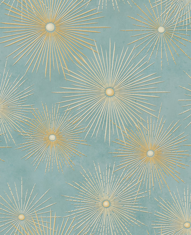 Seabrook Designs NE51004 Wallpaper - Eade's Wallpaper & Fabric