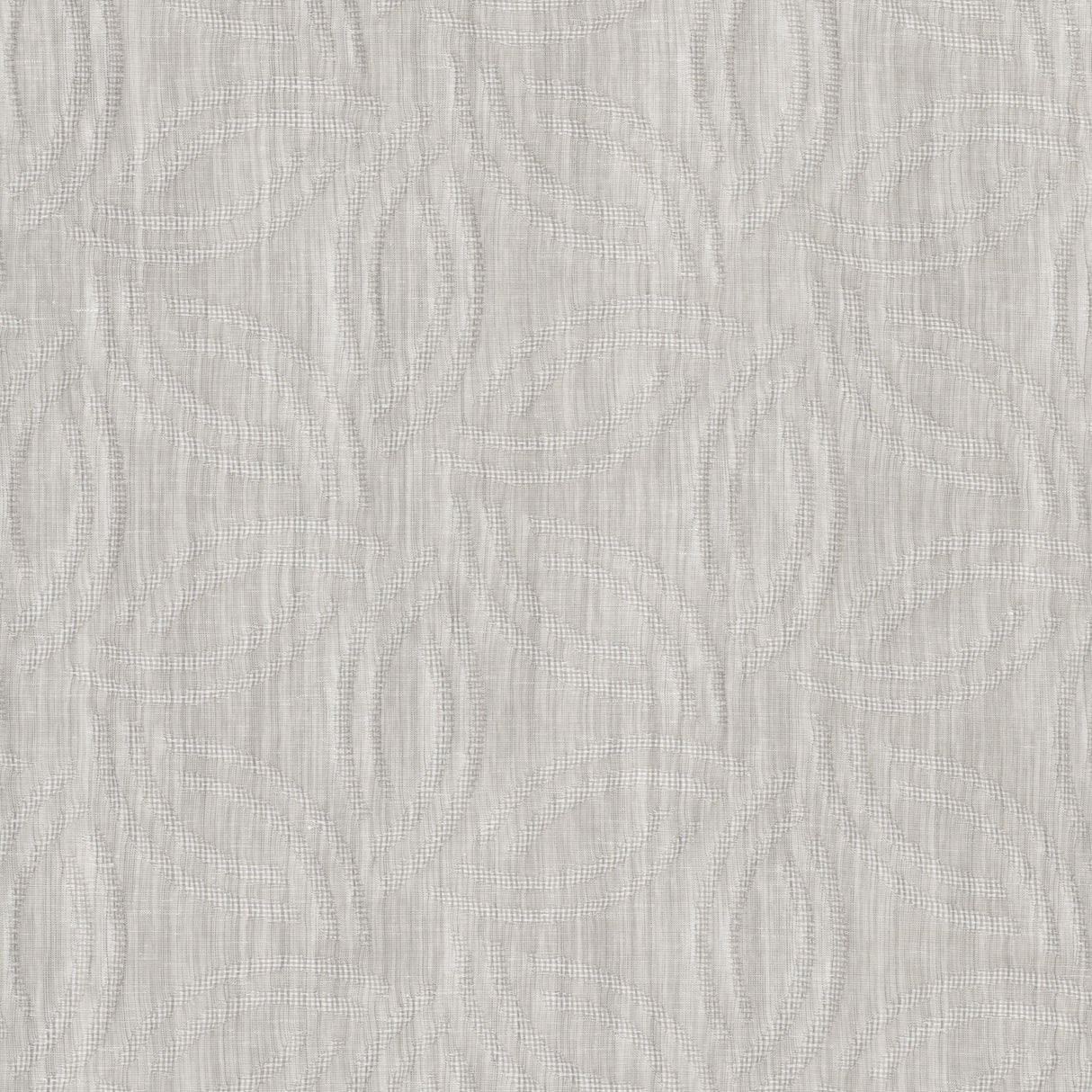 Eade's NEAL-2-sample DRIFTWOOD