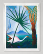 MindtheGap  NEAPOLITAN SONG by JOSEPH STELLA - Lifestyle Collection 2024
