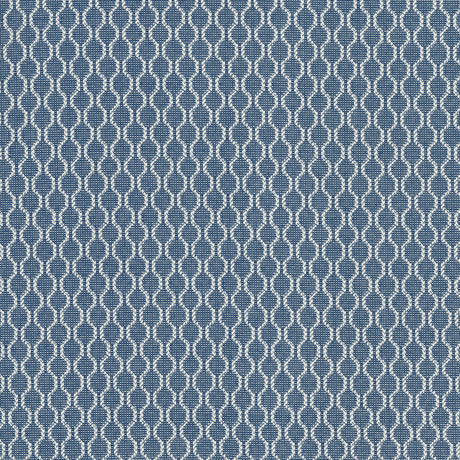STOUT NEFF-1 NEFF 1 CADET Fabric - Eades Wallpaper & Fabric