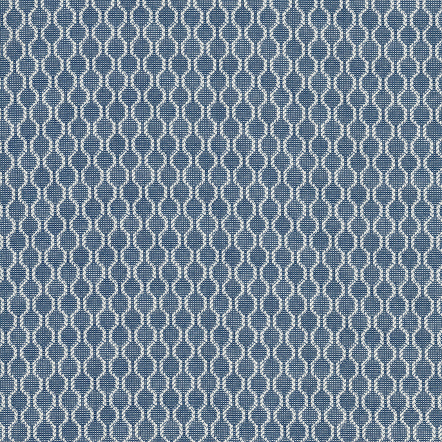 STOUT NEFF-1 NEFF 1 CADET Fabric - Eades Wallpaper & Fabric